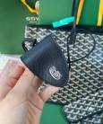 Сумка Goyard Anjou PM Black
